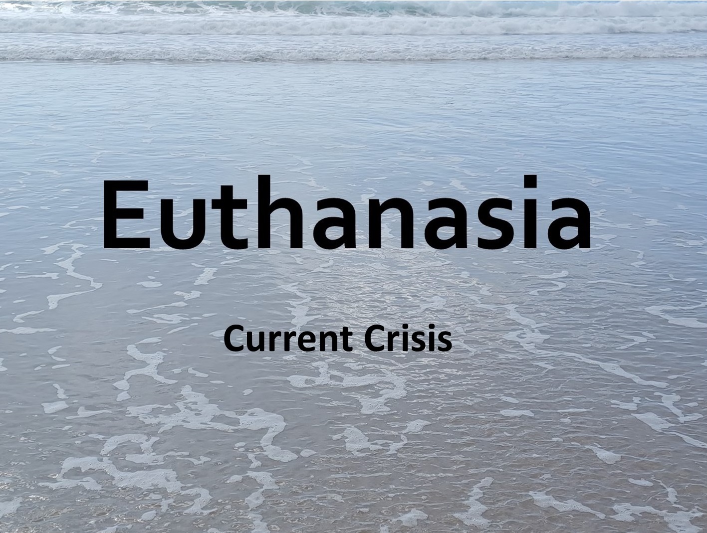 Xanthippe reviews: Assisted Dying