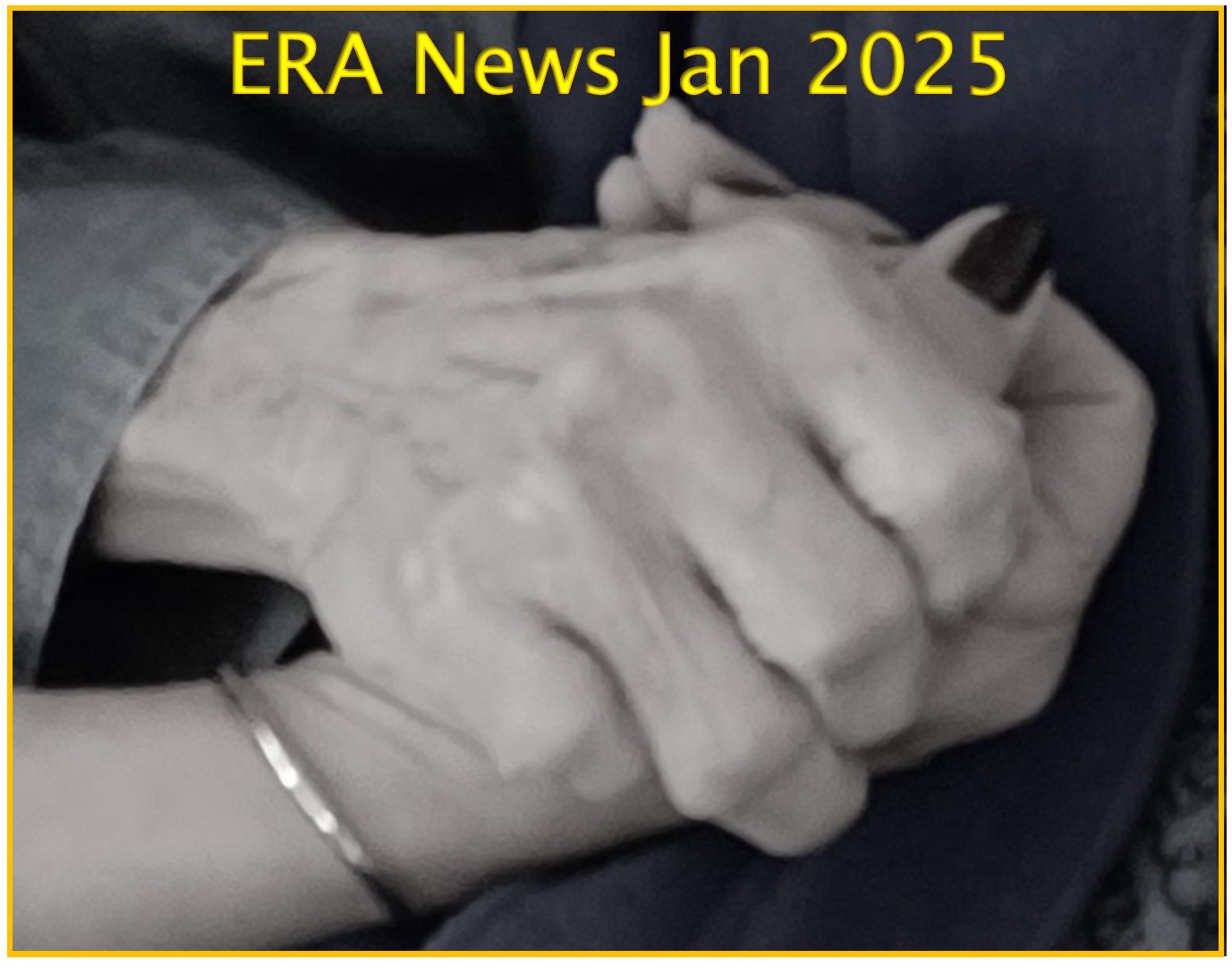 ERA News January 2025
