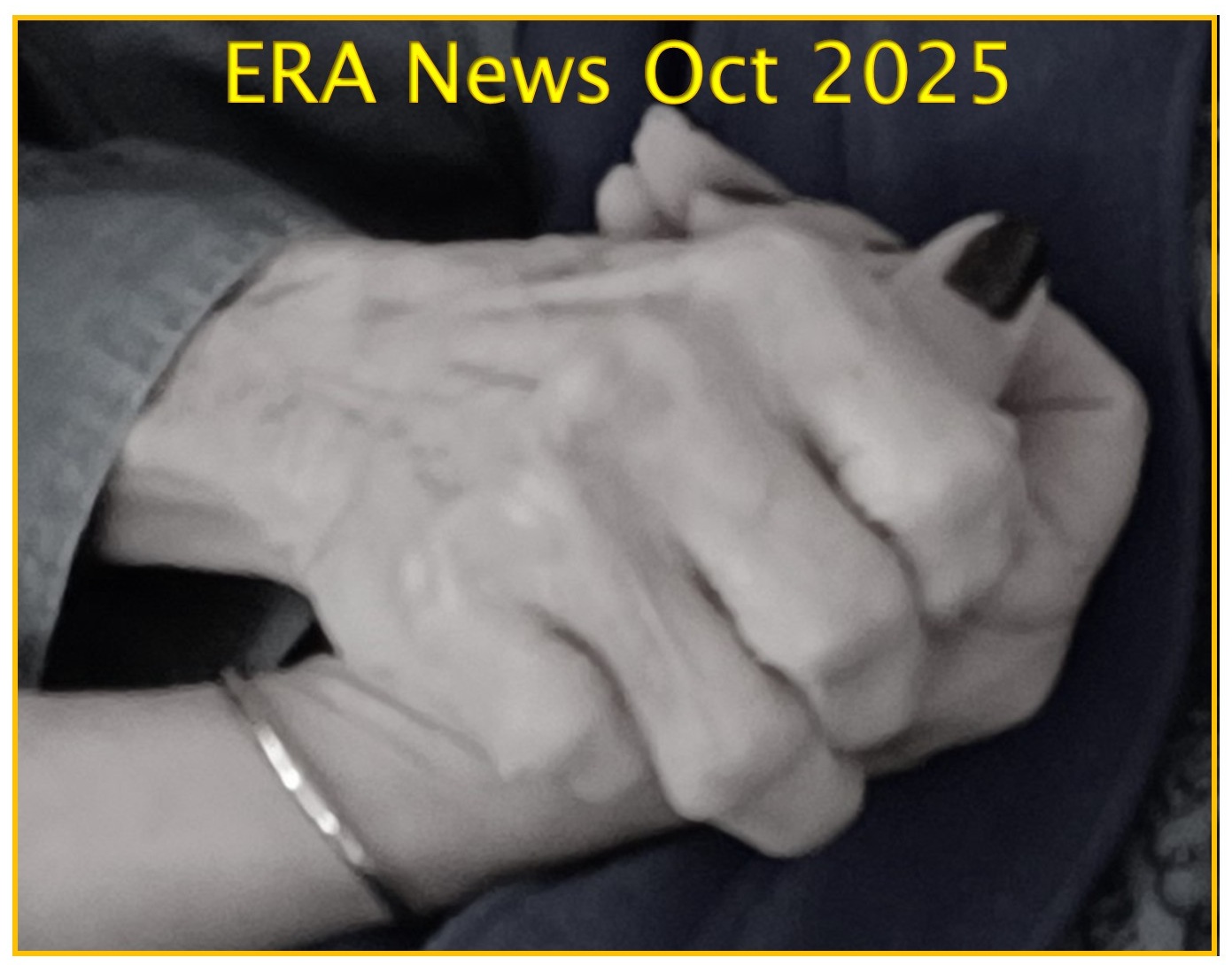 ERA News October 2025